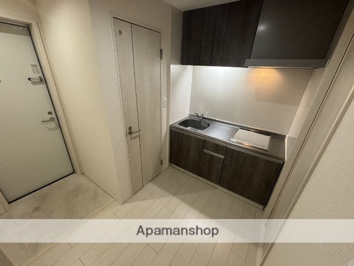 フジパレス豊里中央公園Ⅱ番館の内装