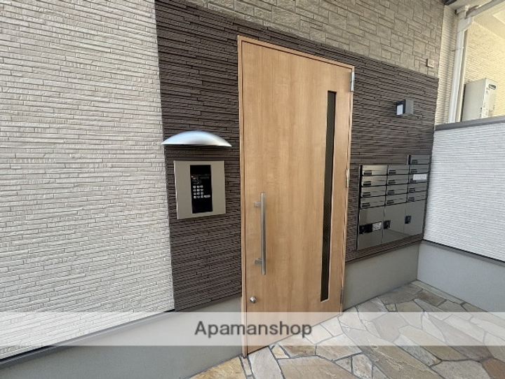 フジパレス豊里中央公園Ⅱ番館のその他画像