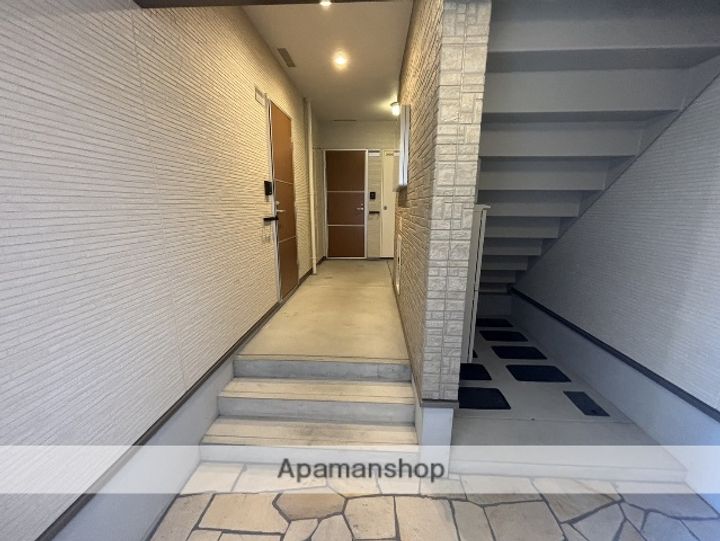 フジパレス豊里中央公園Ⅱ番館のその他画像