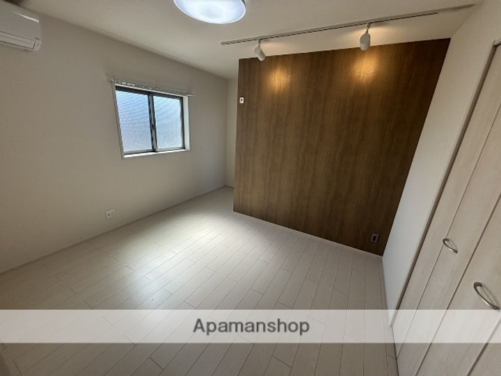 フジパレス豊里中央公園Ⅱ番館の内装