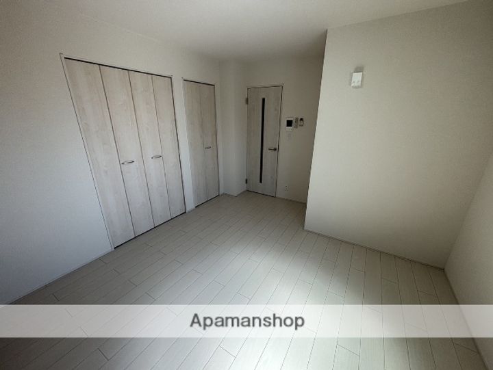 フジパレス豊里中央公園Ⅱ番館の内装