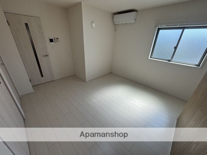 フジパレス豊里中央公園Ⅱ番館の内装