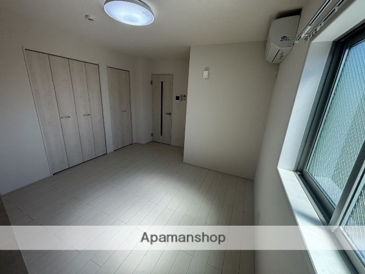 フジパレス豊里中央公園Ⅱ番館の内装