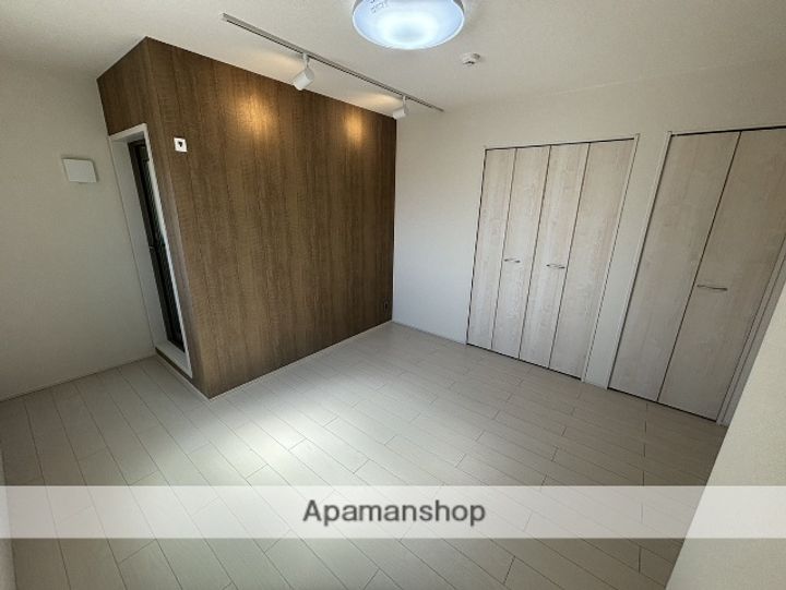 フジパレス豊里中央公園Ⅱ番館の内装