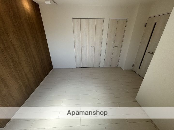 フジパレス豊里中央公園Ⅱ番館の内装