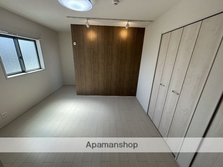 フジパレス豊里中央公園Ⅱ番館の内装