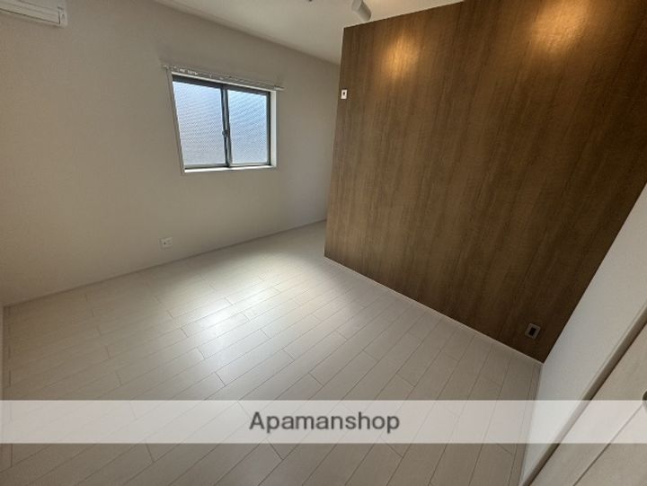 フジパレス豊里中央公園Ⅱ番館の内装