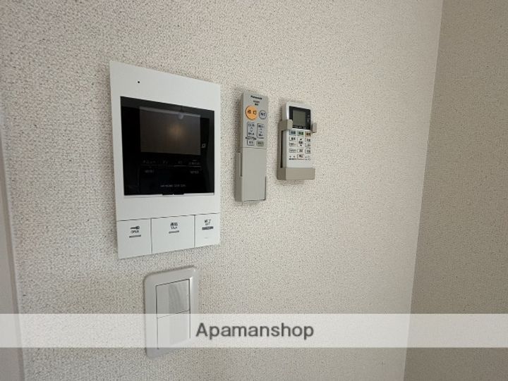 フジパレス豊里中央公園Ⅱ番館のその他画像