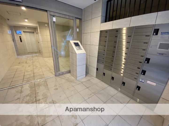 インザグレイス新大阪ソレアードのその他画像