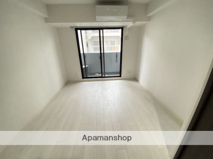 インザグレイス新大阪ソレアードの内装