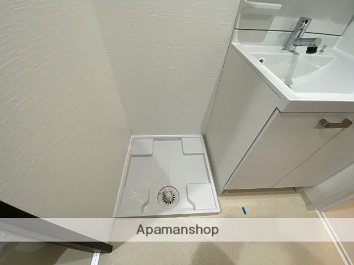 インザグレイス新大阪ソレアードの内装