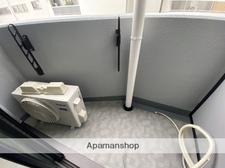 インザグレイス新大阪ソレアードのその他画像