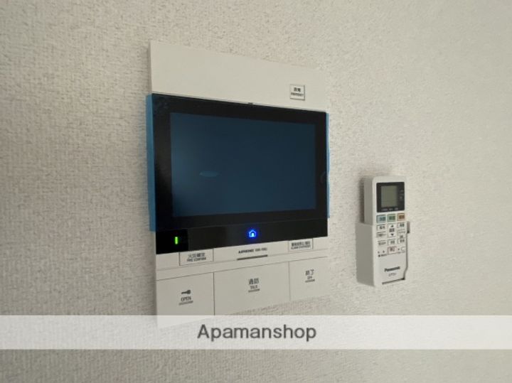 インザグレイス新大阪ソレアードのその他画像