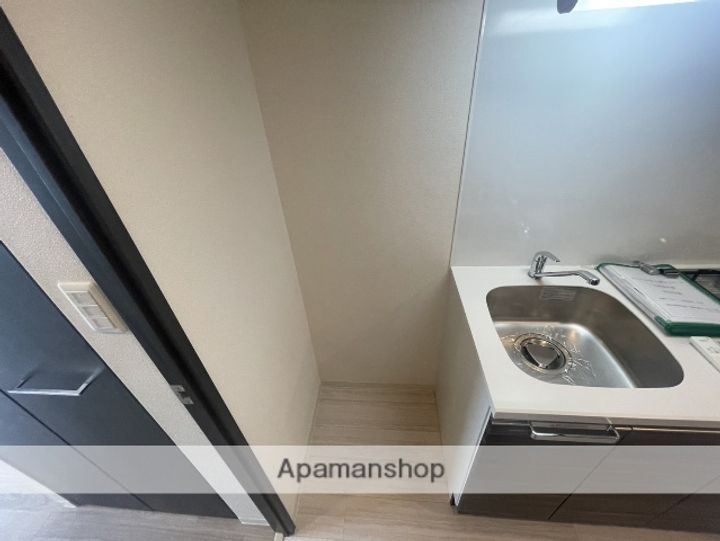 プレサンス新大阪イオリアの内装