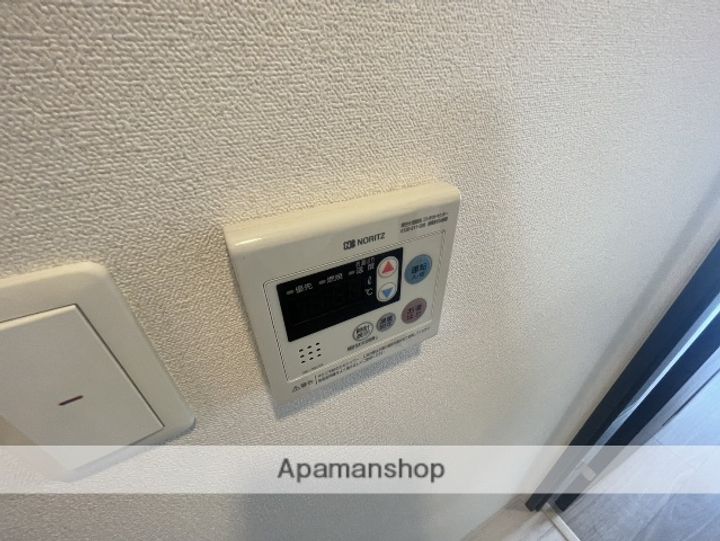 プレサンス新大阪イオリアの内装