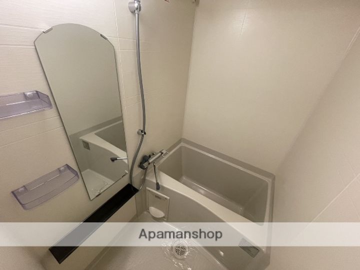 プレサンス新大阪イオリアの内装