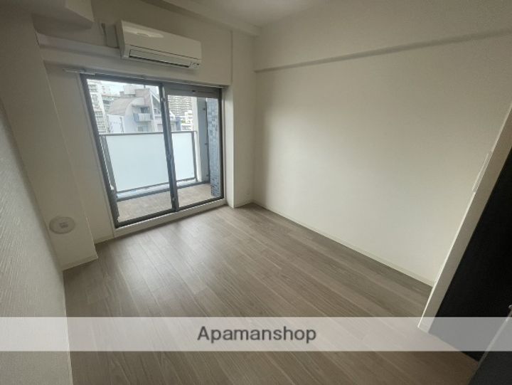 プレサンス新大阪イオリアの内装