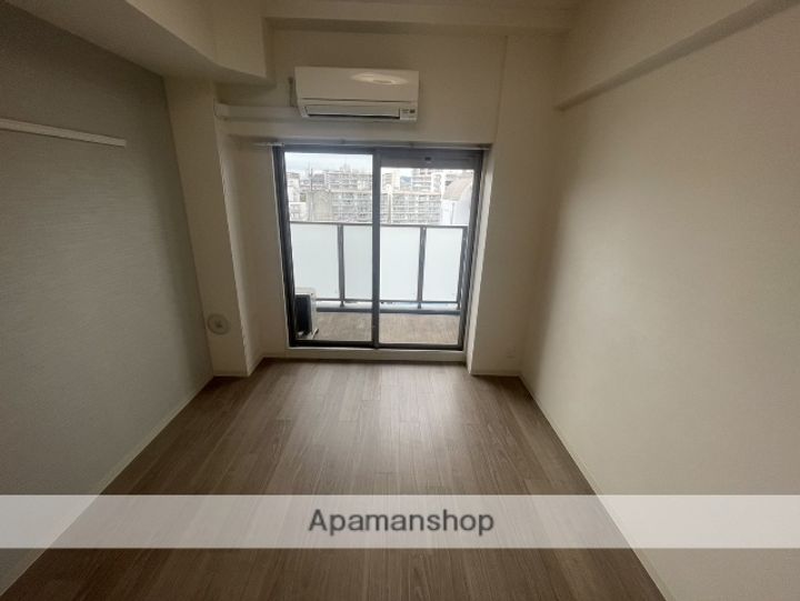 プレサンス新大阪イオリアの内装