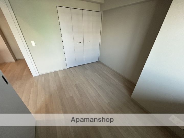 TOPAZ江坂の内装