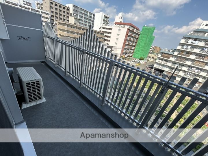 TOPAZ江坂のその他画像