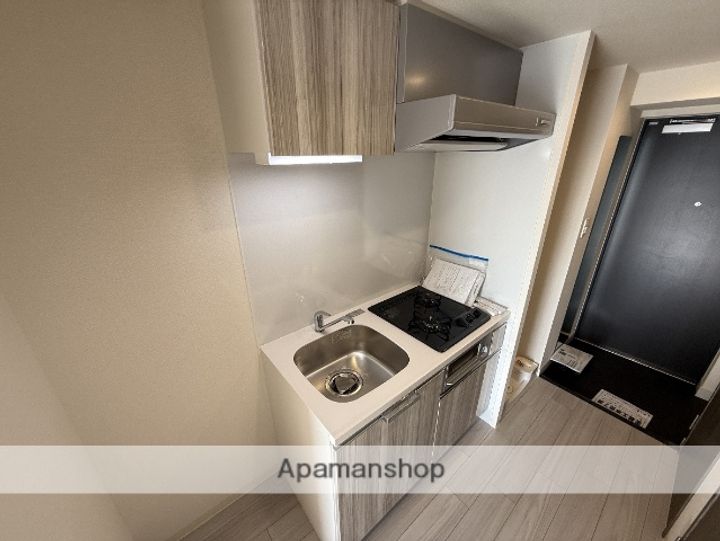 大阪府大阪市淀川区十八条1丁目の賃貸マンションの内装