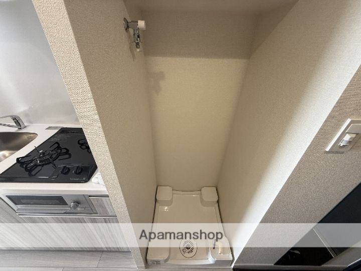 大阪府大阪市淀川区十八条1丁目の賃貸マンションの内装