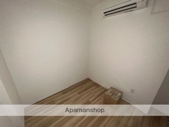 セレニテフラン新大阪の内装