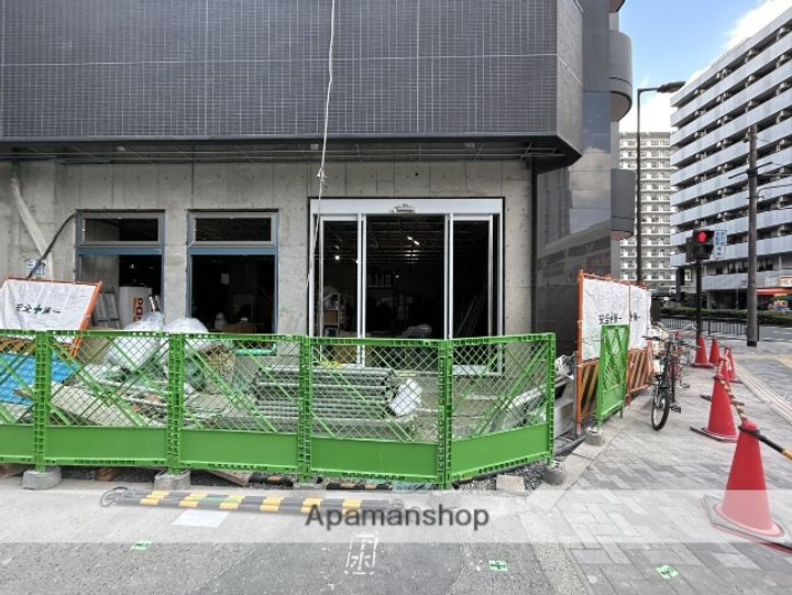 セレニテフラン新大阪のその他画像