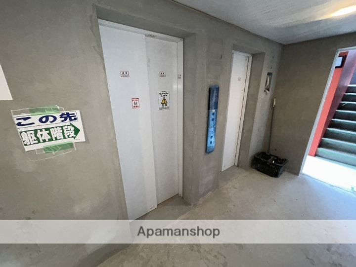 セレニテフラン新大阪のその他画像