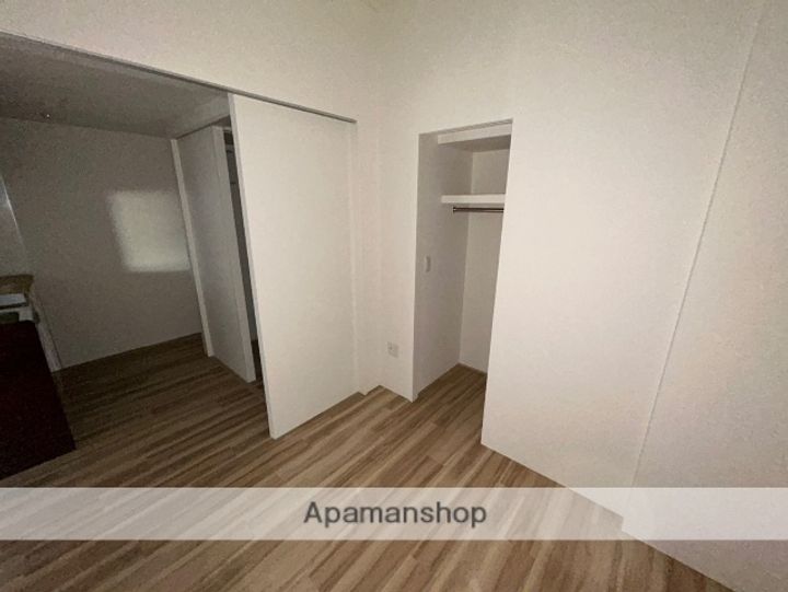 セレニテフラン新大阪の内装