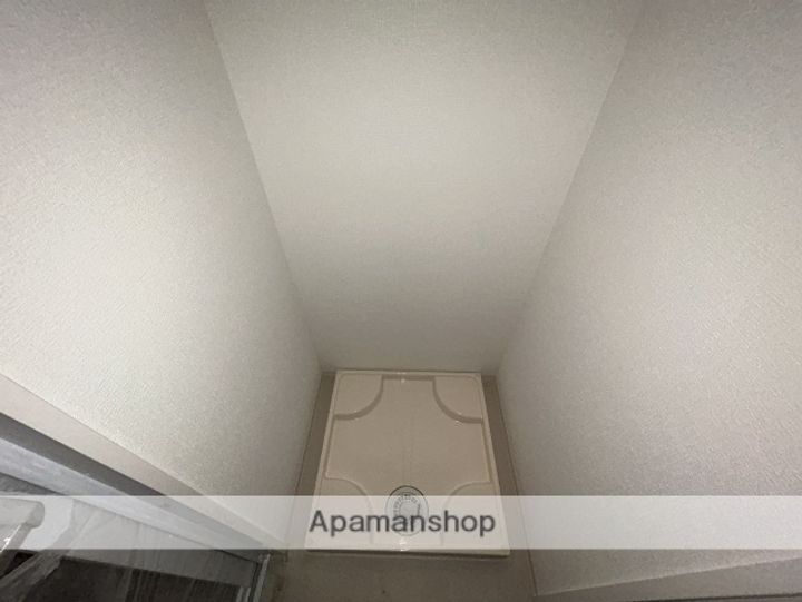 セレニテフラン新大阪の内装