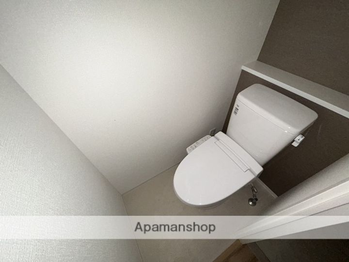 セレニテフラン新大阪のその他画像