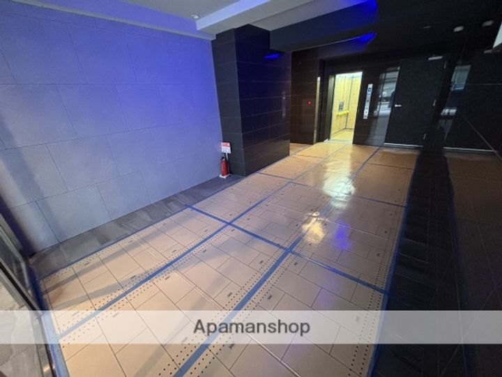 大阪府大阪市淀川区西宮原1丁目の賃貸マンションのその他画像