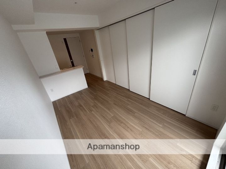 大阪府大阪市淀川区西宮原1丁目の賃貸マンションの内装