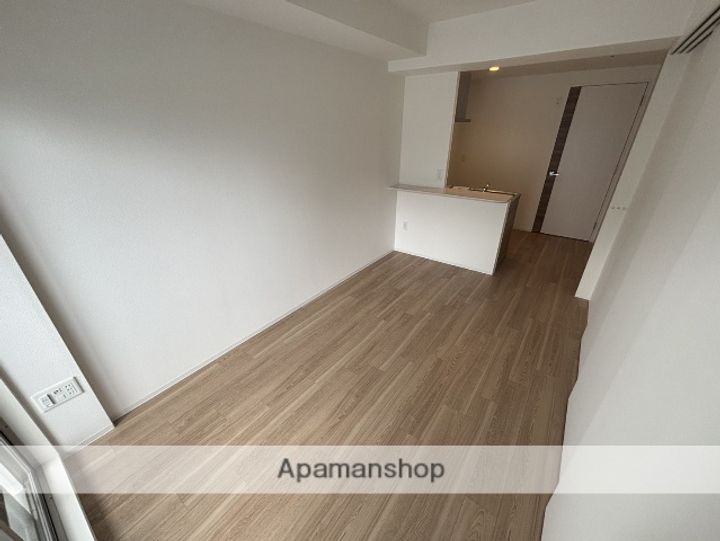 大阪府大阪市淀川区西宮原1丁目の賃貸マンションの内装