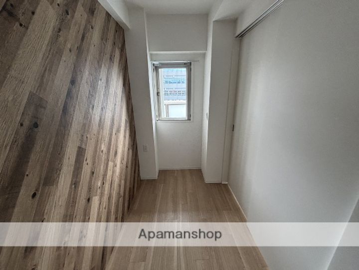 大阪府大阪市淀川区西宮原1丁目の賃貸マンションの内装