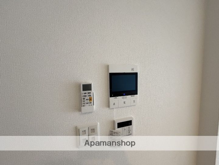 大阪府大阪市淀川区西宮原1丁目の賃貸マンションのその他画像