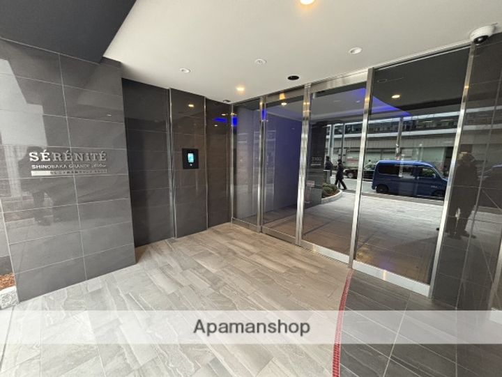 大阪府大阪市淀川区西宮原1丁目の賃貸マンションのその他画像