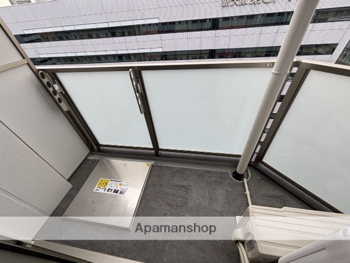 大阪府大阪市淀川区西宮原1丁目の賃貸マンションのその他画像