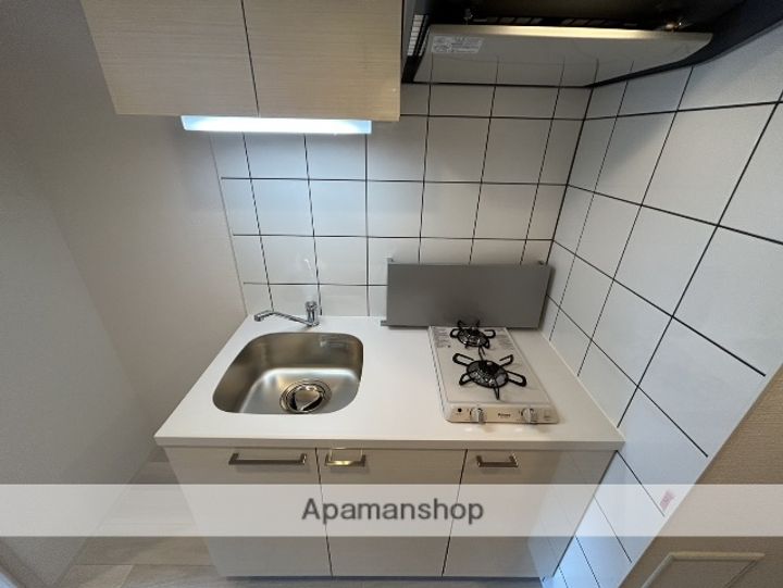 エスリード新大阪ザ・プレミアWESTのキッチン