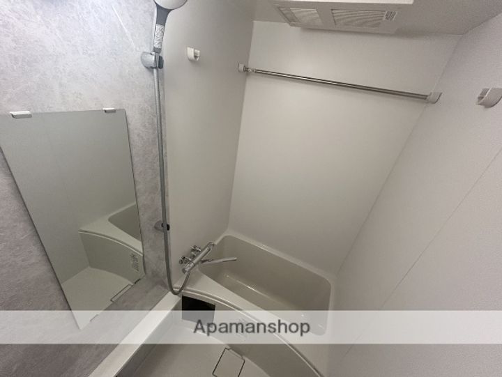 エスリード新大阪ザ・プレミアWESTの風呂