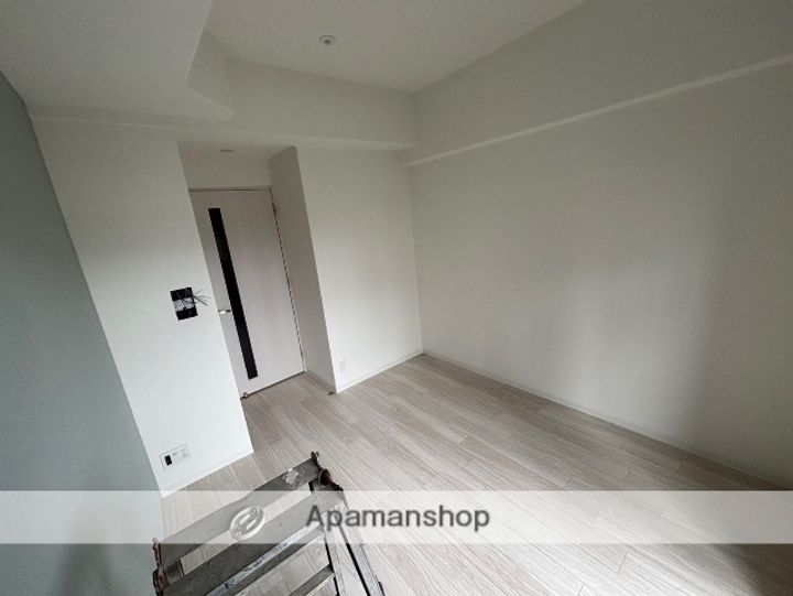 プレサンス西淡路レジェーロの内装