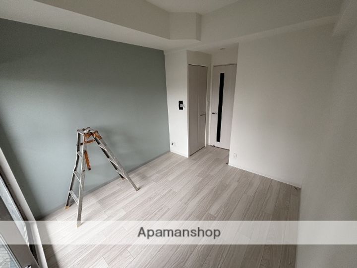 プレサンス西淡路レジェーロの内装