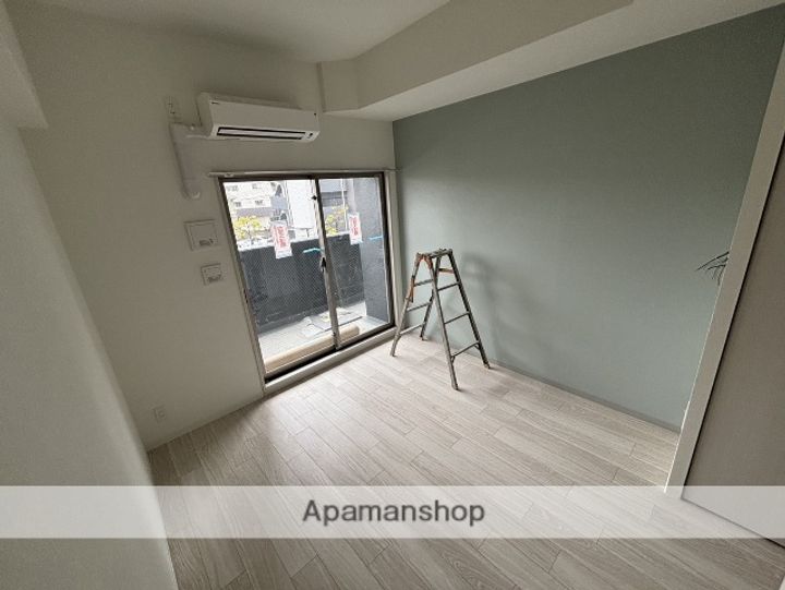 プレサンス西淡路レジェーロの内装