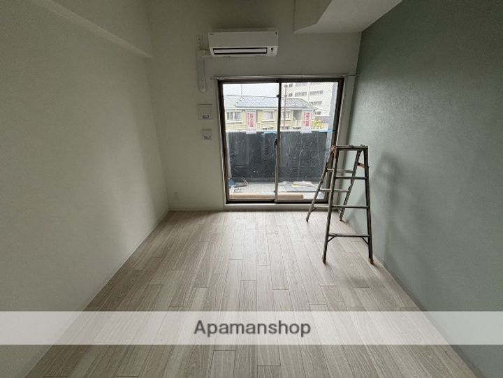 プレサンス西淡路レジェーロの内装