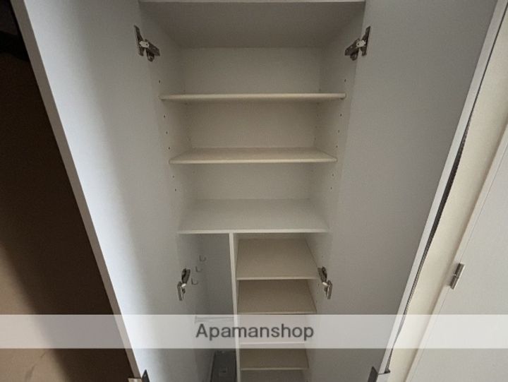 プレサンス西淡路レジェーロの内装