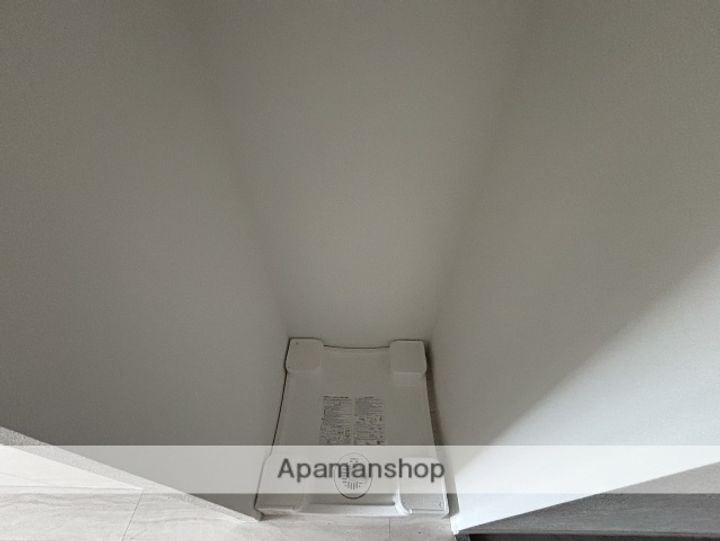 プレサンス西淡路レジェーロの内装