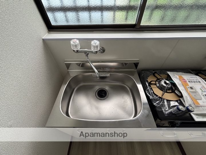 クレスト下新庄駅前のその他画像