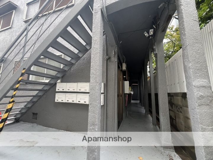 クレスト下新庄駅前のその他画像