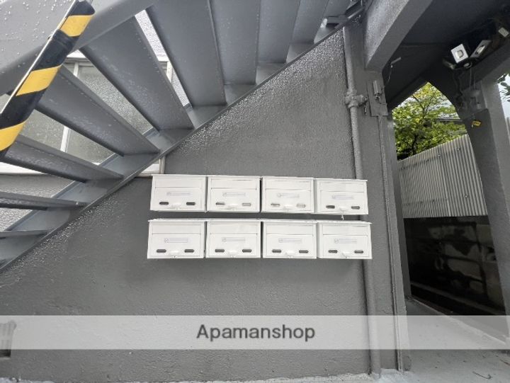 クレスト下新庄駅前のその他画像